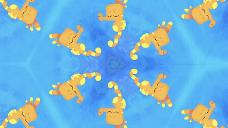Wayu and the Coral
