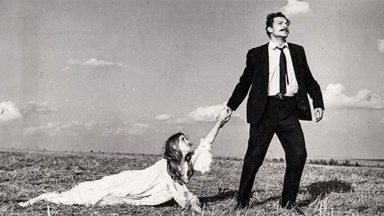 The Immortal Love