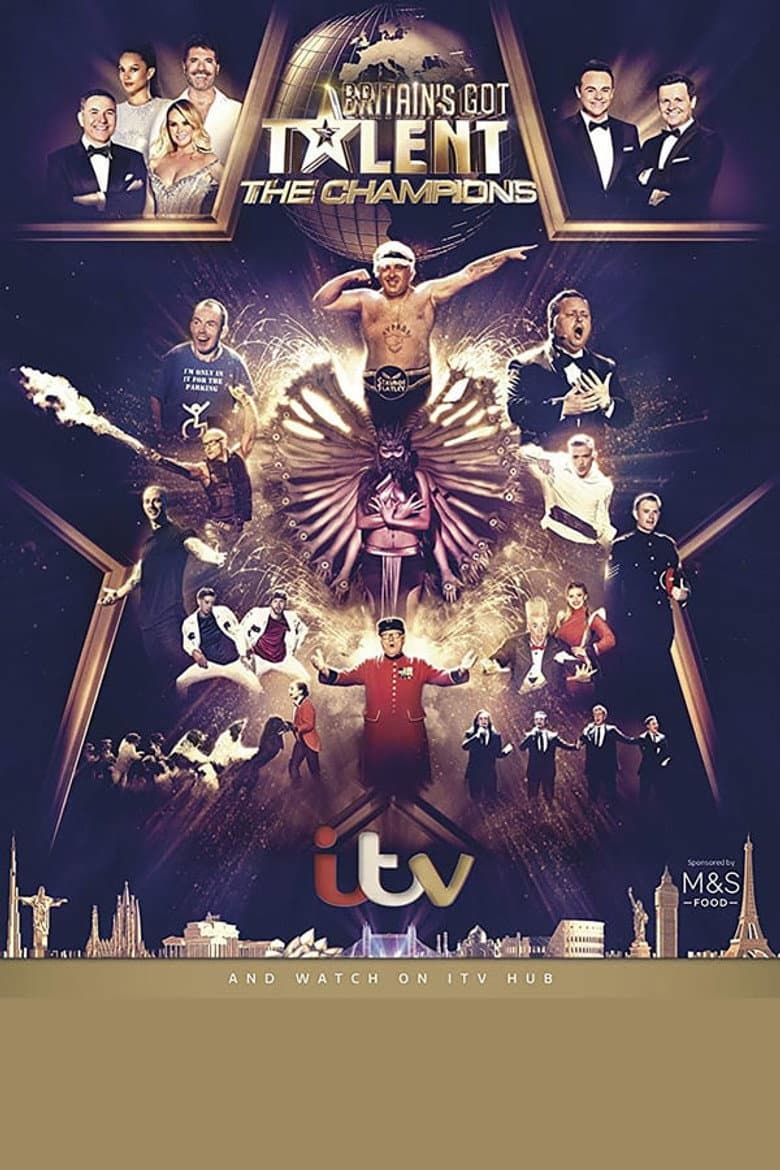 Champions 1