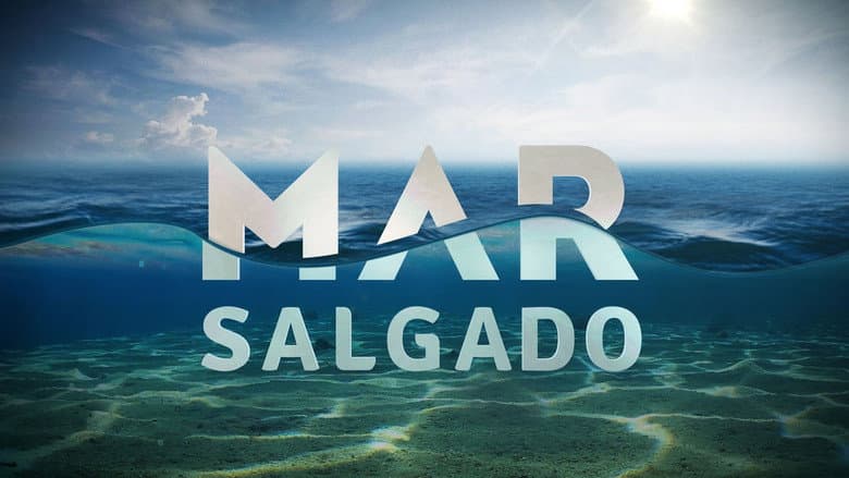 Salty Sea