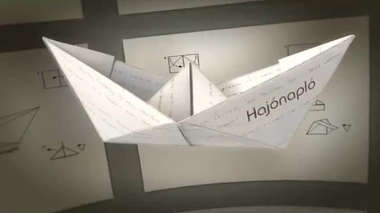 Hajónapló