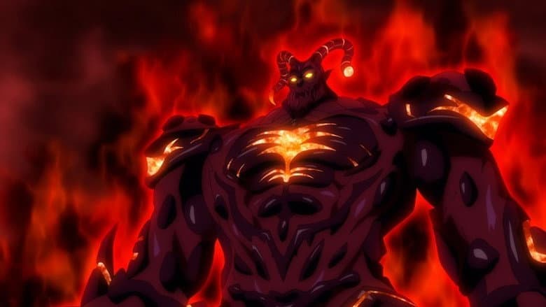 The Former Demon King