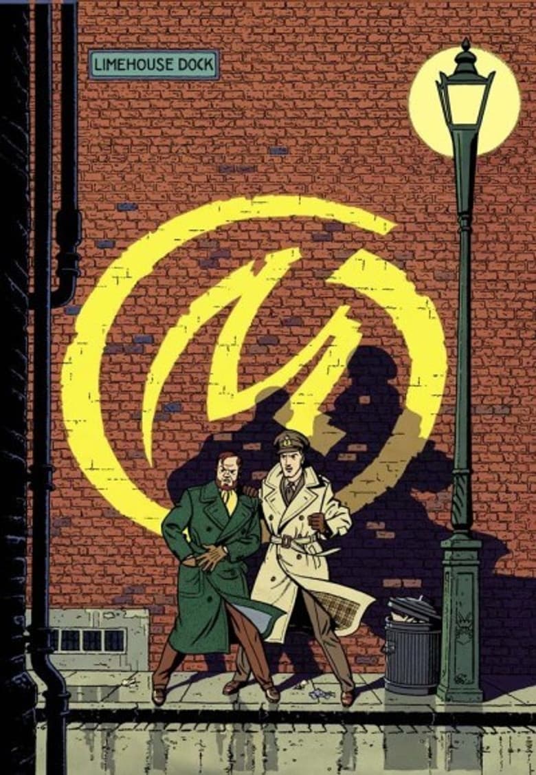 The Yellow Mark