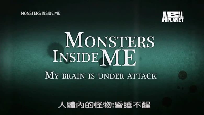 My Brain Is Under Attack