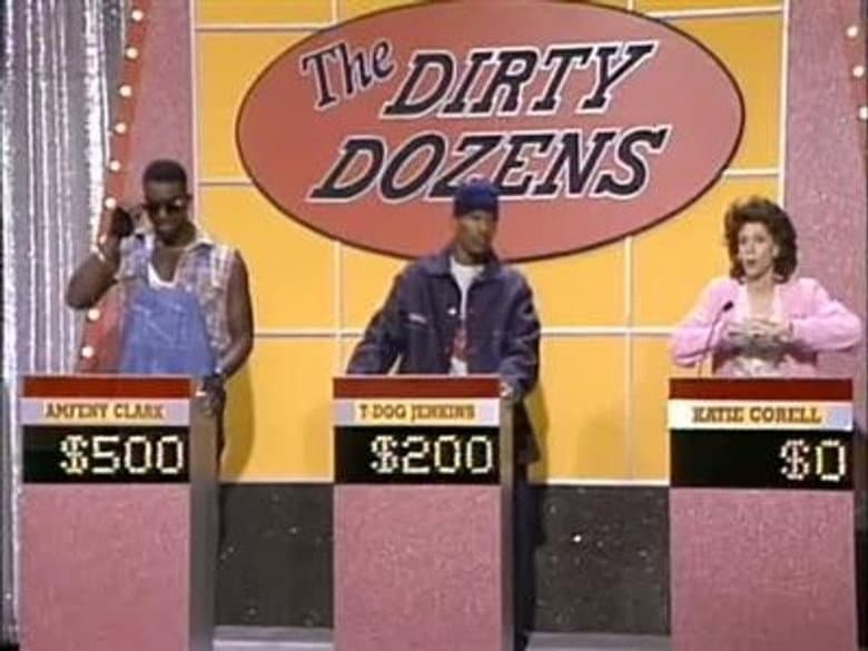The Dirty Dozens