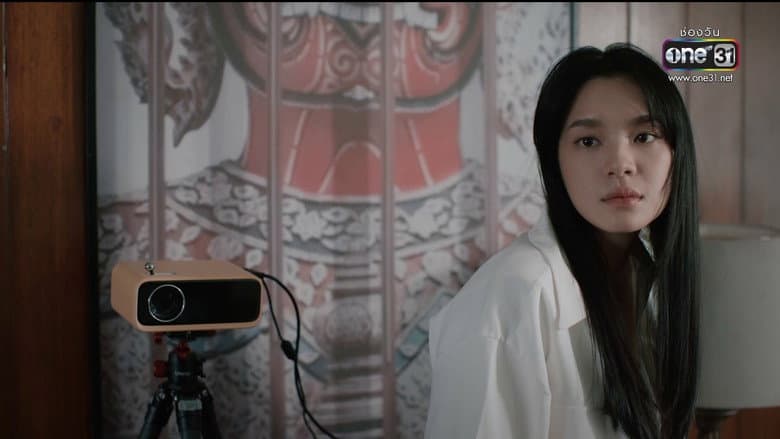 Love Never Dies Episode 3