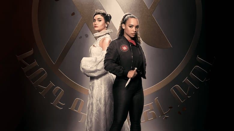 Vampire Academy