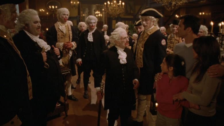 The Washingtonians