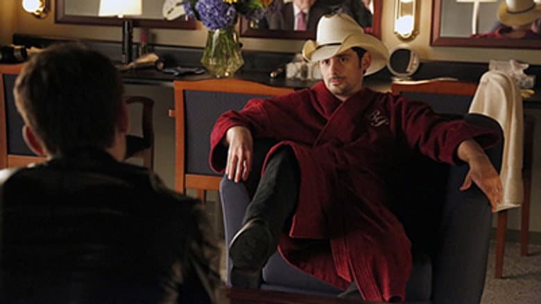 Danny Chase Hates Brad Paisley