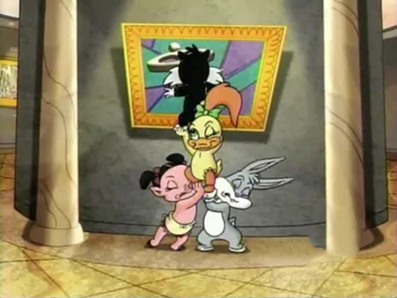 Clues Encounters of the Tweety Kind