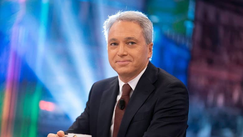 Vicente Vallés