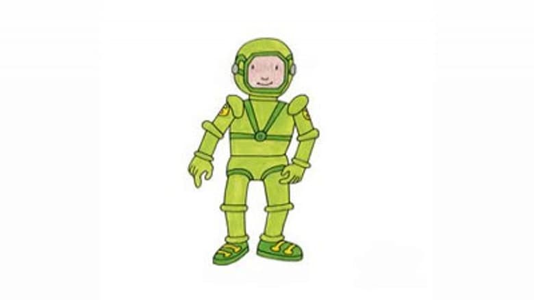 The Spaceman