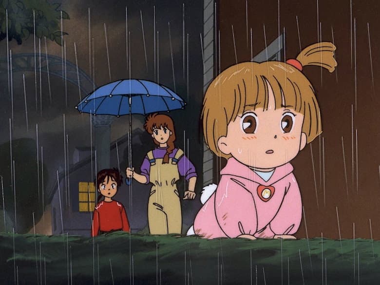 Sorry, Mirai-chan!