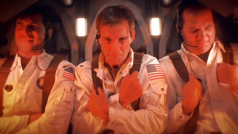 The Race to Space