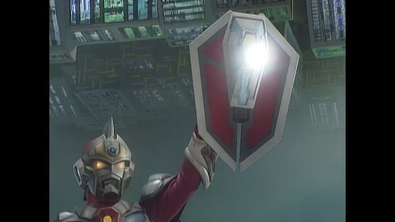 The Perfect Sword with a Man's Pride