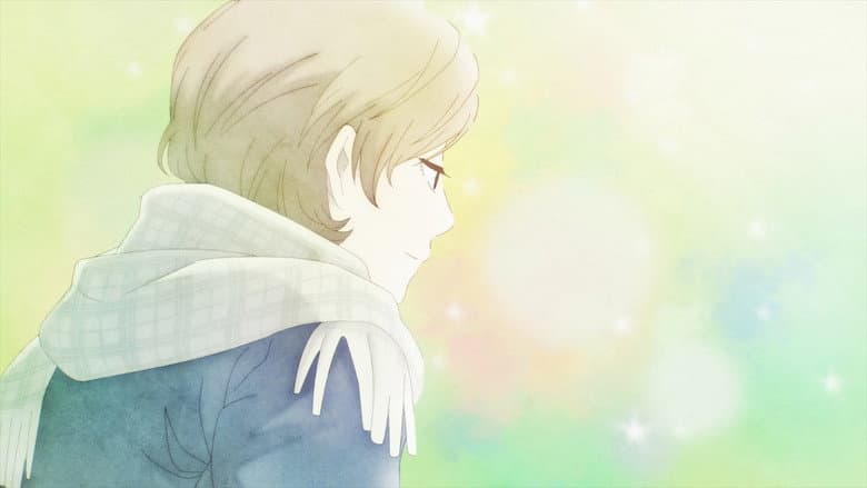 Awajima Ghost Stories