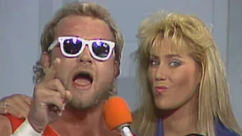 World Championship Wrestling - Feb. 25, 1989