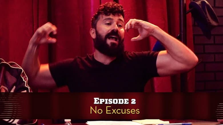 No Excuses