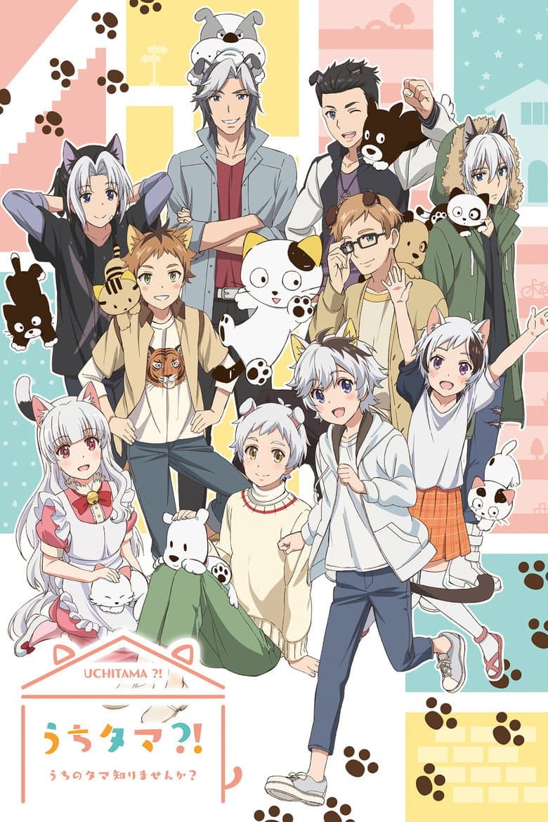 Tora's First Love