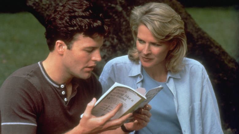 Mary & Tim