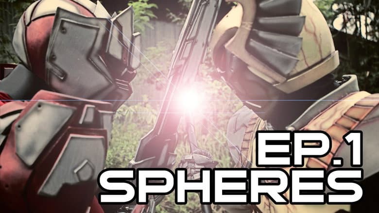 Episode 1