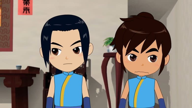 Episode 20