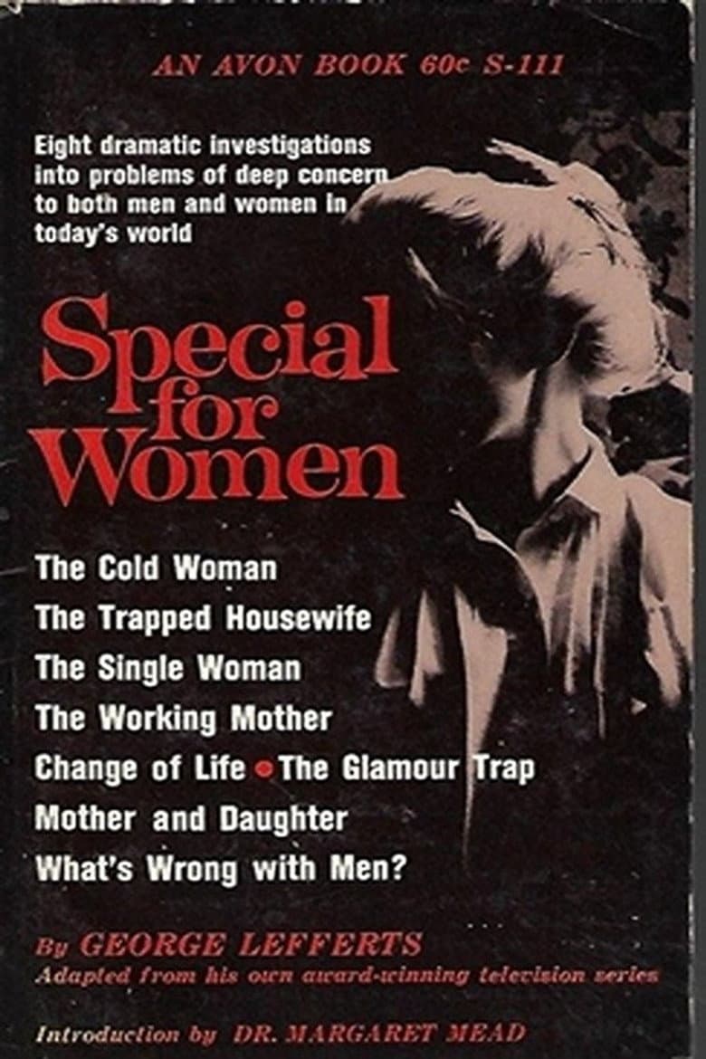 The Cold Woman