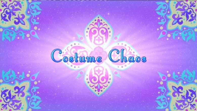 Costume Chaos