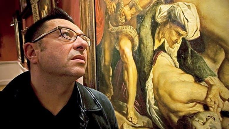 The Birth of the Baroque