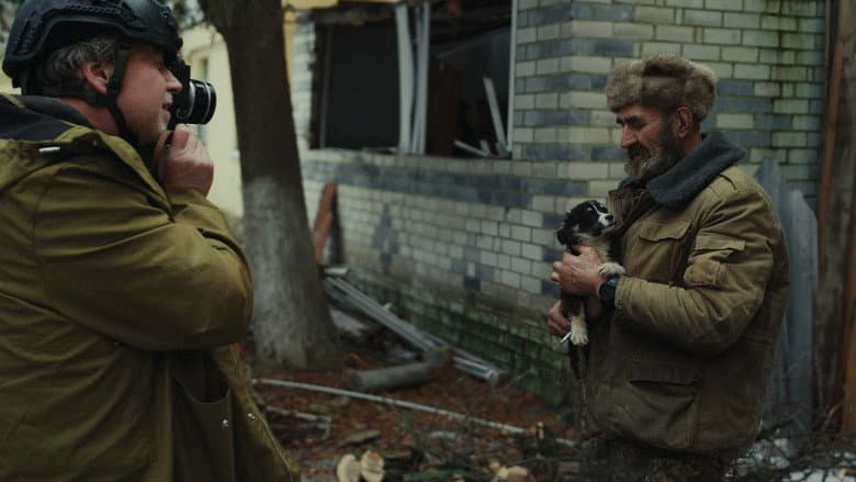 Eddy's War