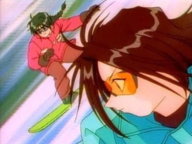 Episode 13
