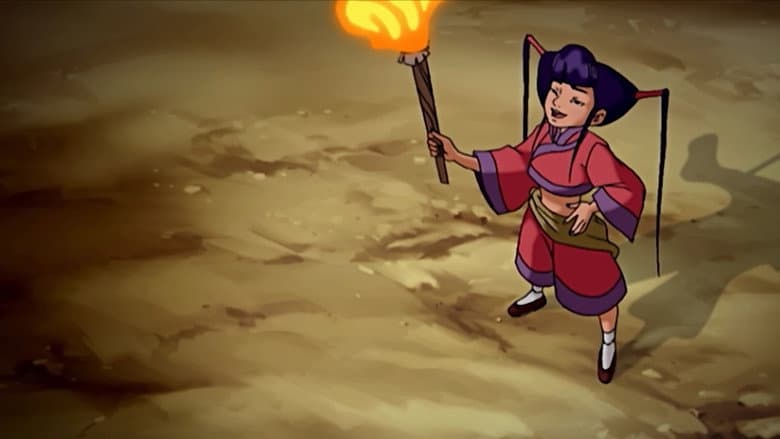 Episode 8