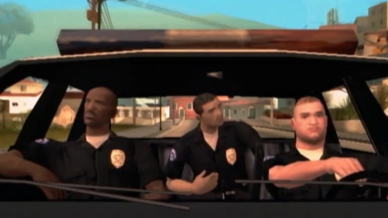 Grand Theft Auto: San Andreas - The Introduction