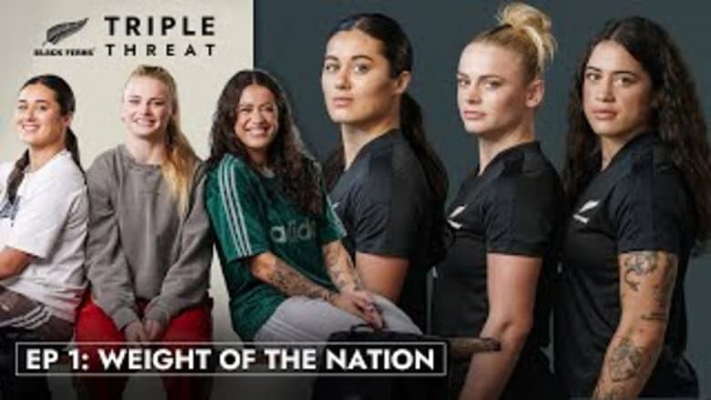 Weight of a Nation