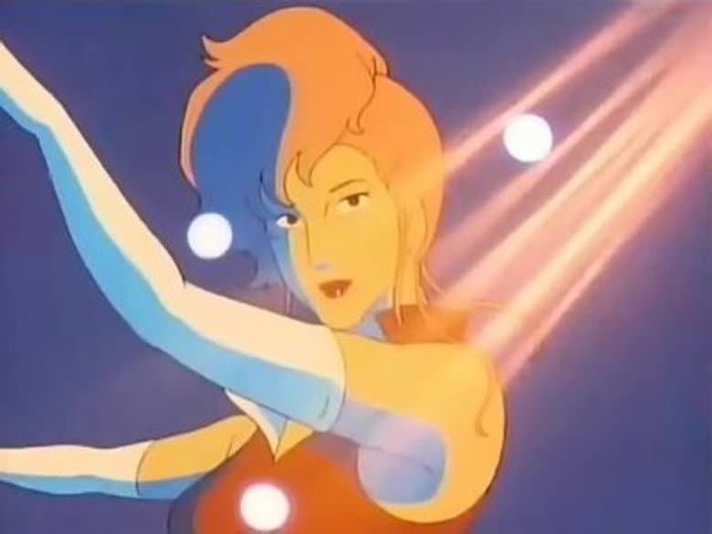 The Deadly Disco Queen