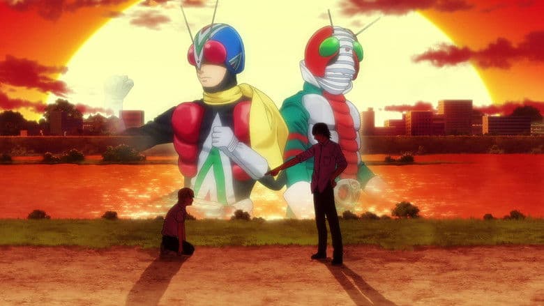 Let Me Be V3 Too