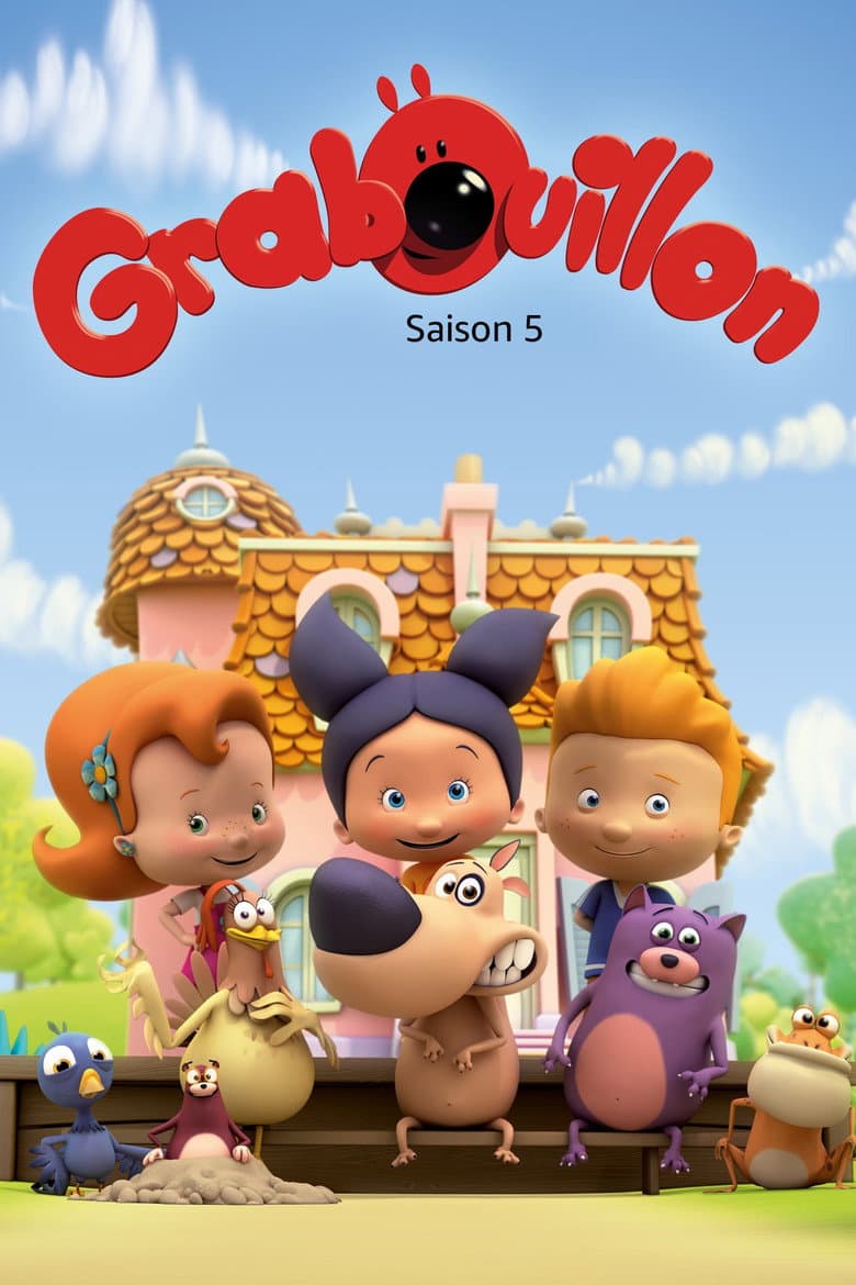 Episode 1