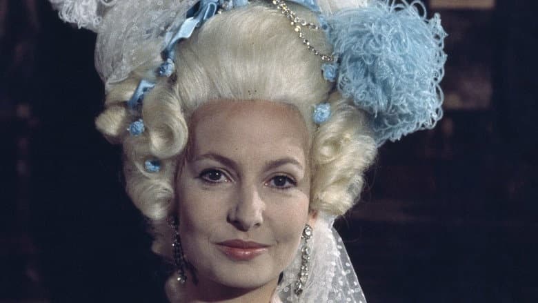 Marie-Antoinette