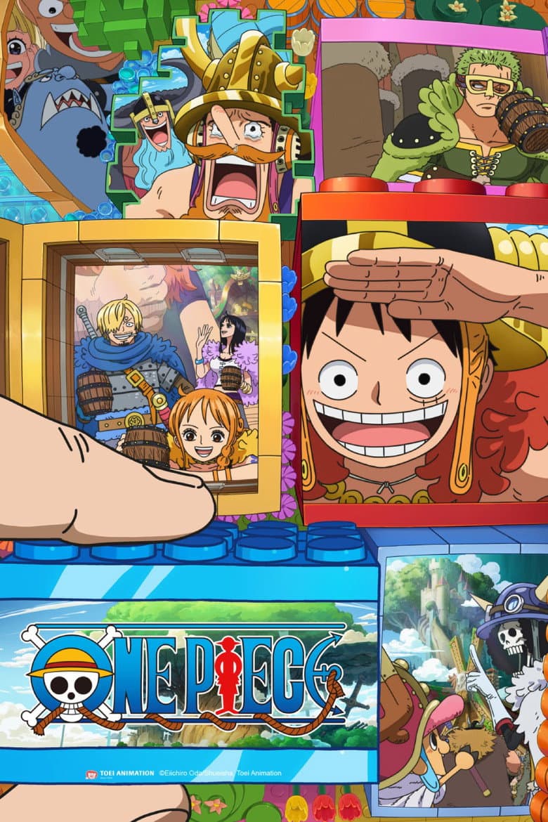 Episode 1162