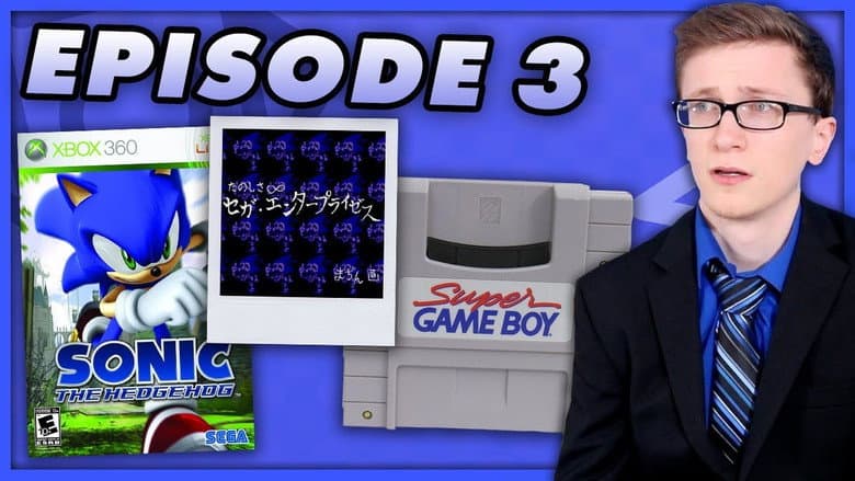 Episode 3
