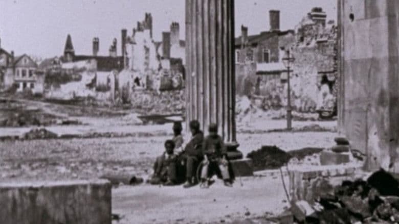 War Is All Hell: 1865