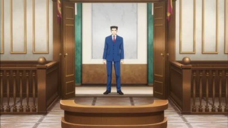 The Lost Turnabout