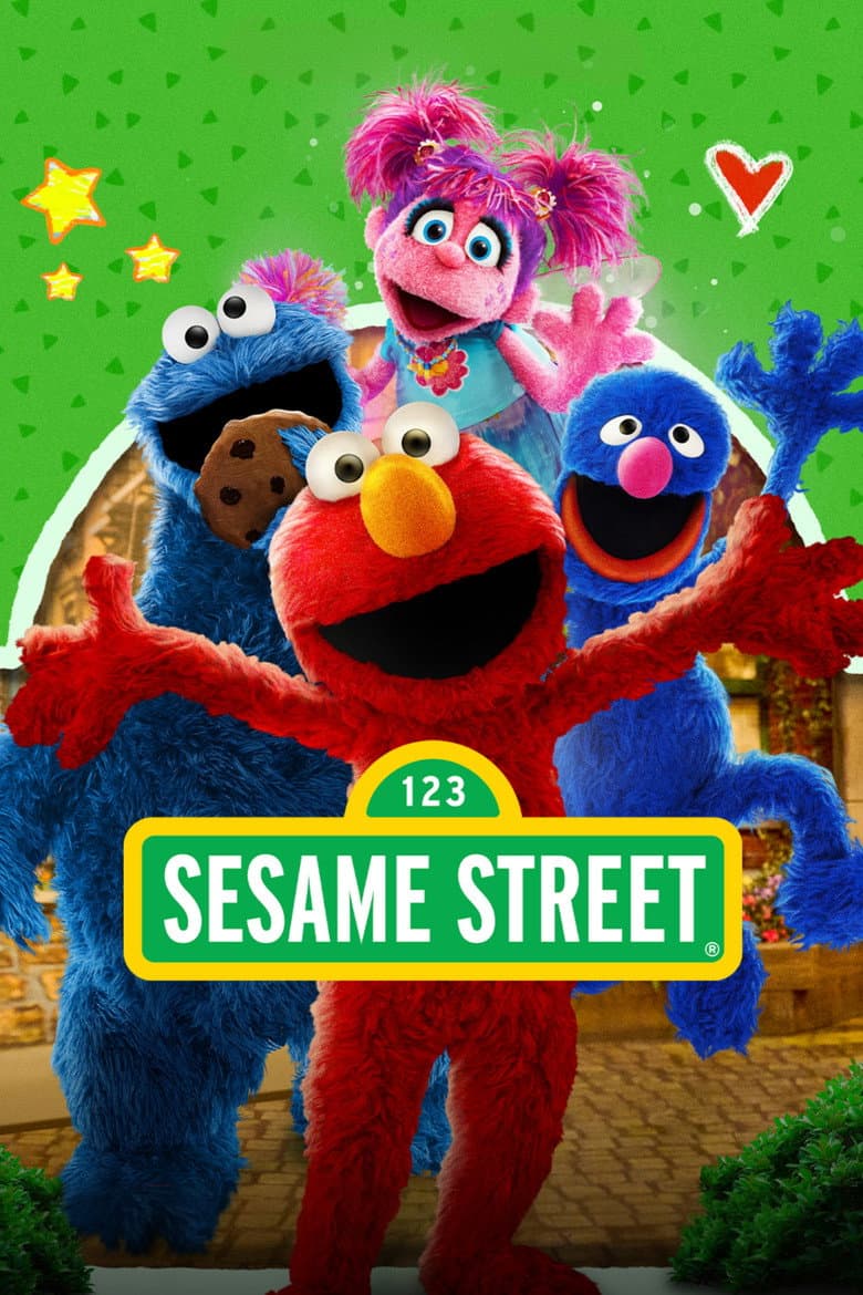 Elmo's Toy Swap 