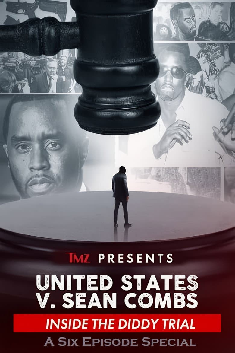 Big Problems for Diddy (Week 1)
