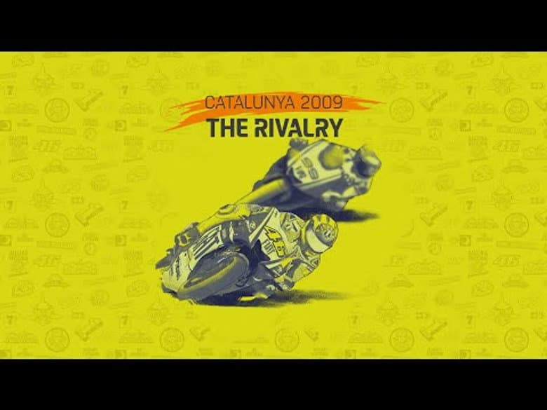 Catalunya 2009 – The Rivalry