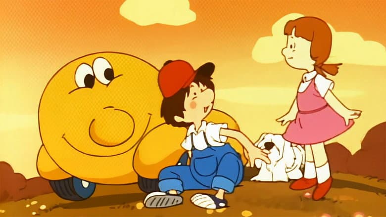 Episode 1