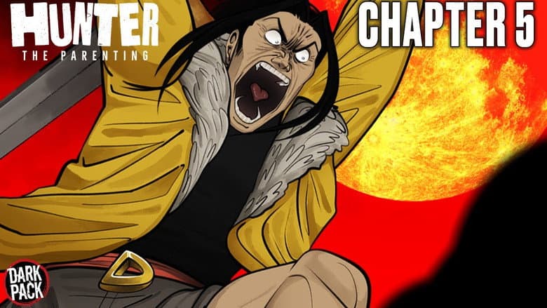 Chapter 5 | Don't Take Me For A Ghoul!