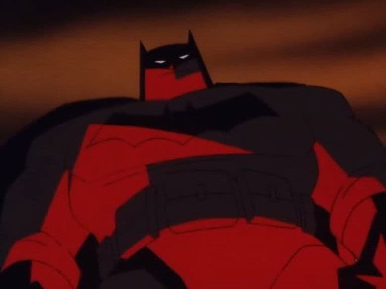 Legends of the Dark Knight