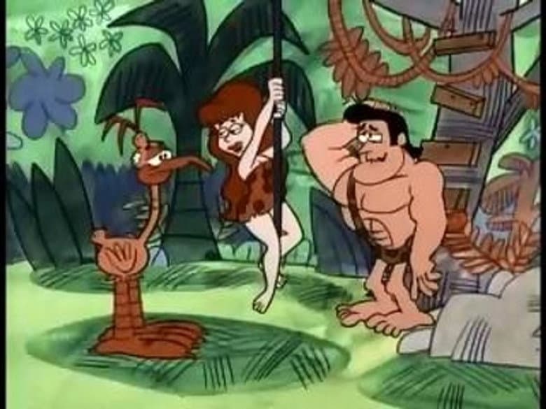 Oo-oo Birds of a Feather/Send in a Sub/Wild Ralph Hiccup