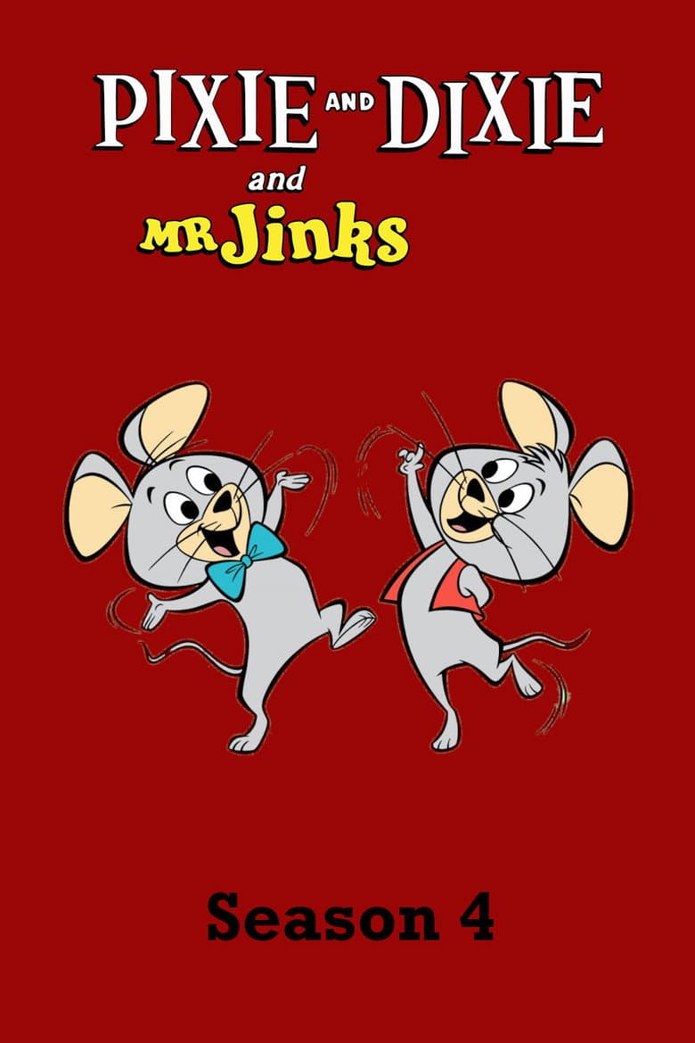 Jinks’ Jinx
